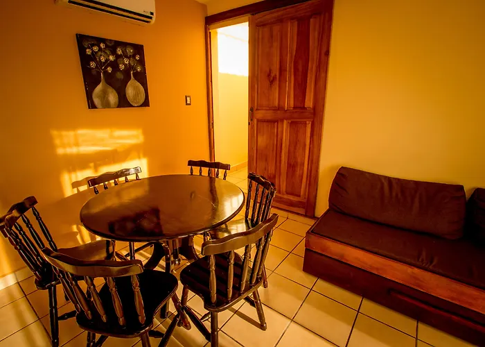 Hotel Club Y Condovac La Costa 4*