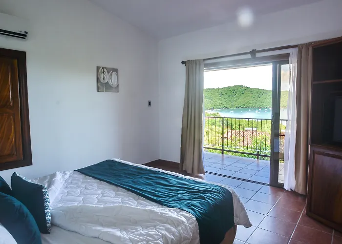 Club Y Condovac La Costa 4* Playa Hermosa (Guanacaste)