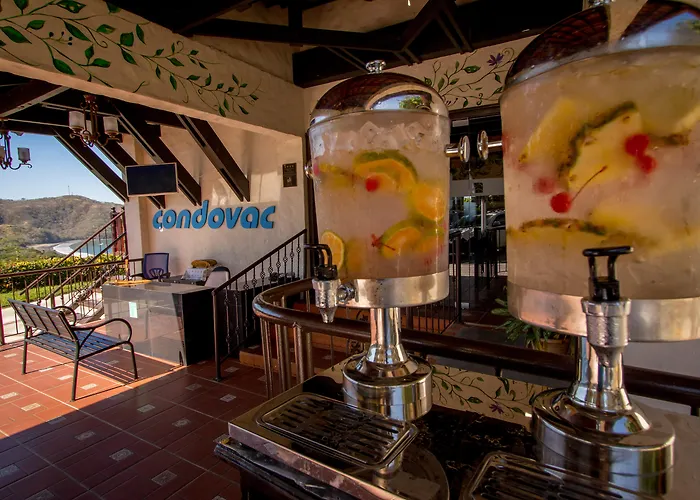 Club Y Condovac La Costa Playa Hermosa (Guanacaste)