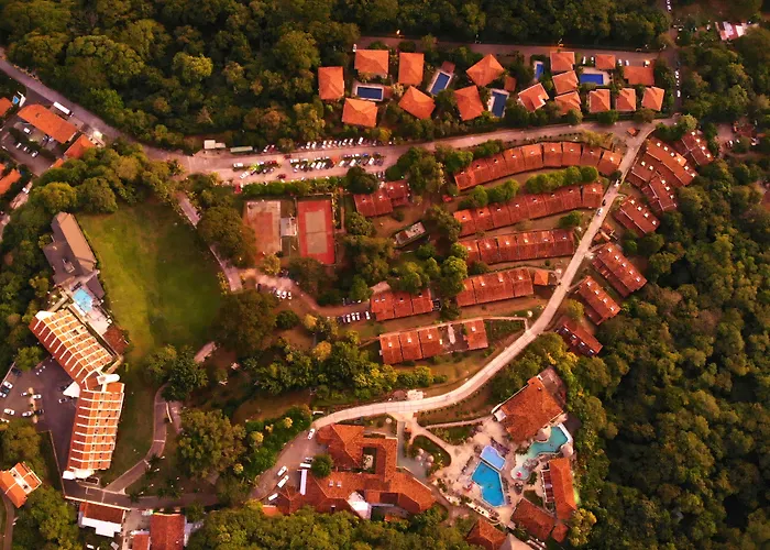 Club Y Condovac La Costa Playa Hermosa (Guanacaste)