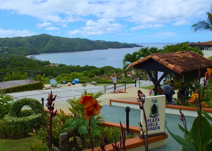 Hotel Club Y Condovac La Costa Playa Hermosa (Guanacaste)