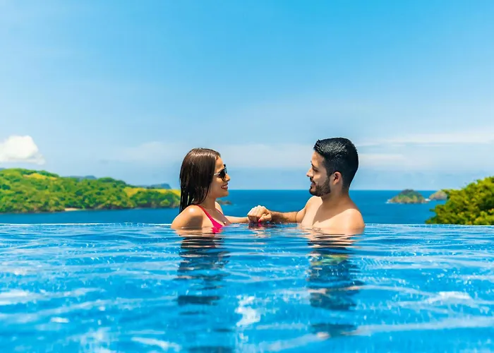 Club Y Condovac La Costa 4* Playa Hermosa (Guanacaste)