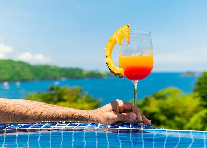 Club Y Condovac La Costa 4* Playa Hermosa (Guanacaste)