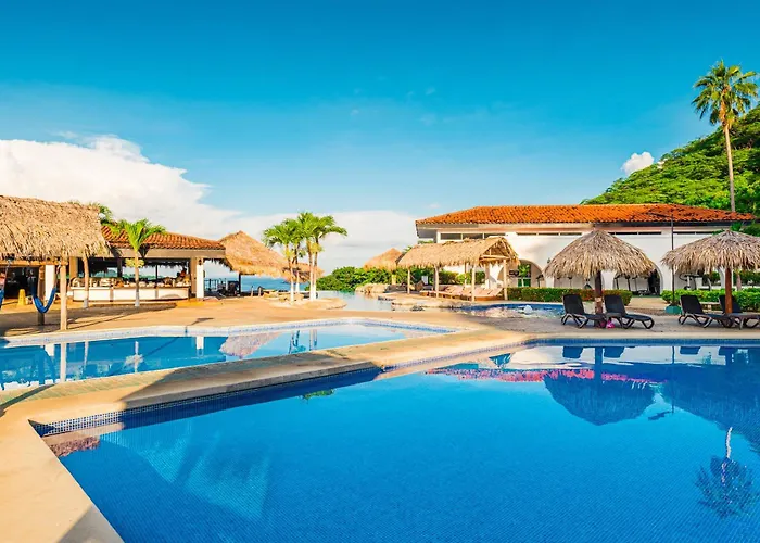 Hotel Club Y Condovac La Costa