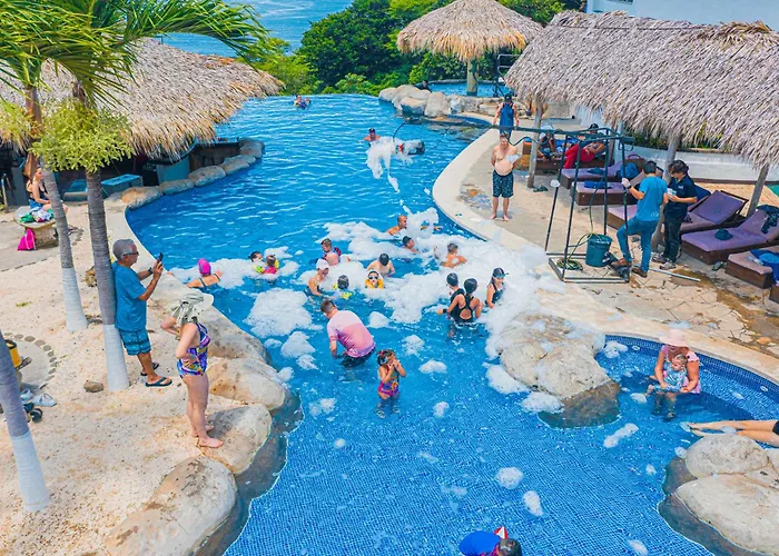 Club Y Condovac La Costa 4*