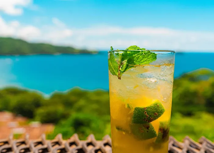 Club Y Condovac La Costa 4* Playa Hermosa (Guanacaste)