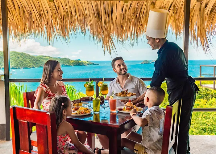 Club Y Condovac La Costa 4*