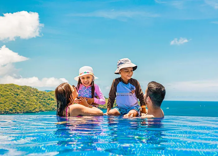 Club Y Condovac La Costa Hotel Playa Hermosa (Guanacaste)
