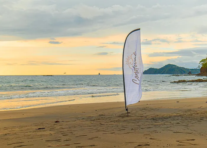 Club Y Condovac La Costa Hotel Playa Hermosa (Guanacaste)