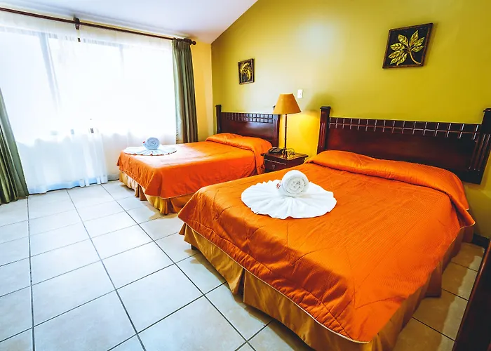 Hotel Club Y Condovac La Costa Playa Hermosa (Guanacaste)
