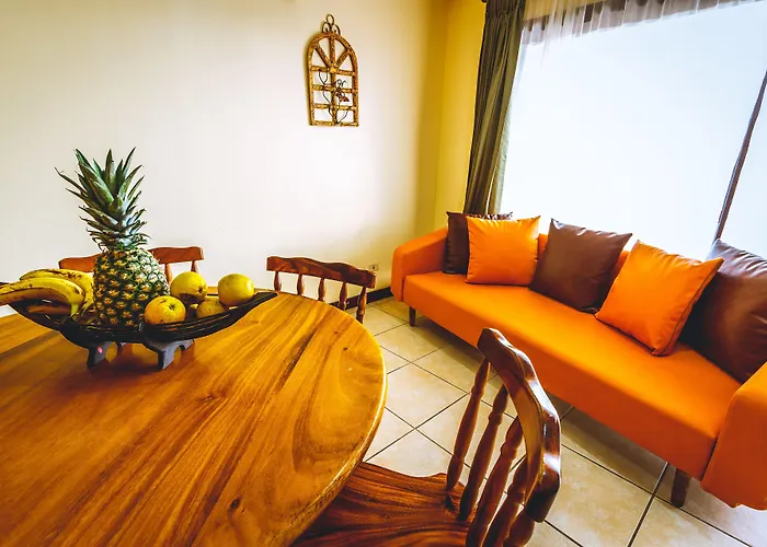 Club Y Condovac La Costa Hotel Playa Hermosa (Guanacaste)