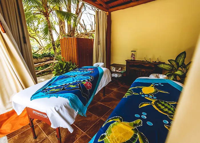 Hotel Club Y Condovac La Costa Playa Hermosa (Guanacaste)