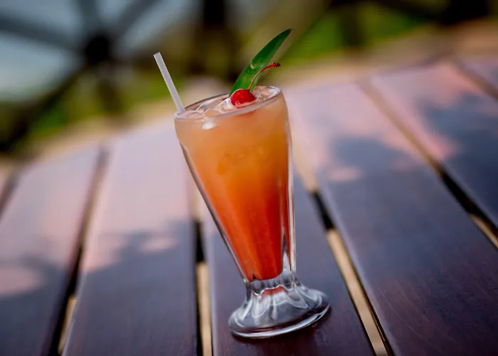 Hotel Club Y Condovac La Costa 4*