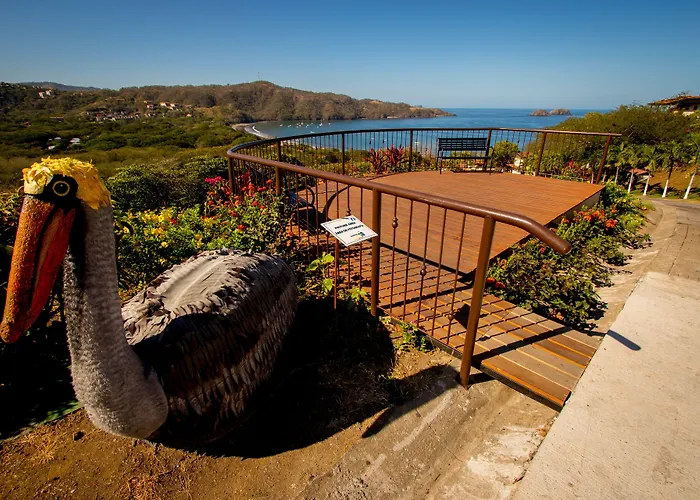 Hotel Club Y Condovac La Costa Playa Hermosa (Guanacaste)