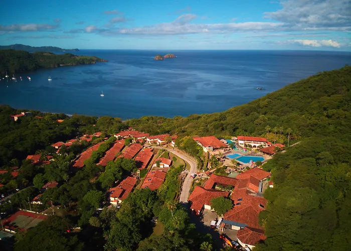 Club Y Condovac La Costa Hotel