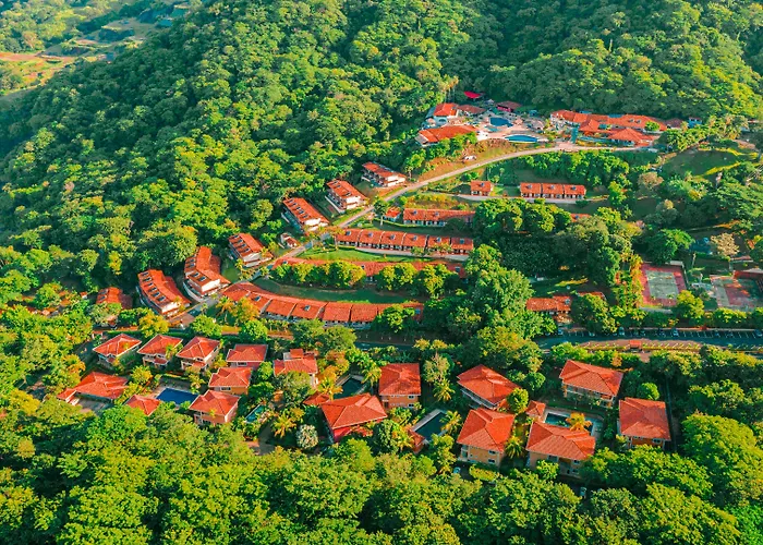 Club Y Condovac La Costa 4*