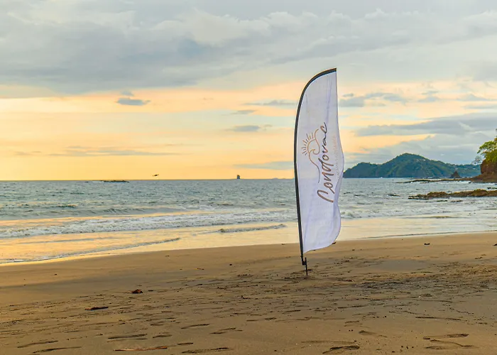 Hotel Club Y Condovac La Costa 4*
